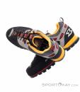 Garmont Dragontail MNT EVO GTX Herren Zustiegsschuhe Gore-Tex, Garmont, Dunkel-Grau, , Male, 0136-10070, 5638289889, 8056586312619, N5-10.jpg