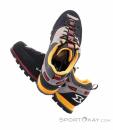 Garmont Dragontail MNT EVO GTX Herren Zustiegsschuhe Gore-Tex, Garmont, Dunkel-Grau, , Male, 0136-10070, 5638289889, 8056586312619, N5-15.jpg