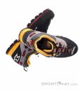 Garmont Dragontail MNT EVO GTX Herren Zustiegsschuhe Gore-Tex, Garmont, Dunkel-Grau, , Male, 0136-10070, 5638289889, 8056586312619, N5-20.jpg