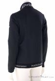 Peak Performance Rider Tech Zip Women Sweater, Peak Performance, Black, , Female, 0330-10400, 5638289911, 7333269745508, N1-11.jpg