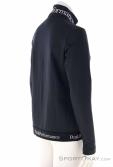 Peak Performance Rider Tech Zip Women Sweater, Peak Performance, Black, , Female, 0330-10400, 5638289911, 7333269745508, N1-16.jpg