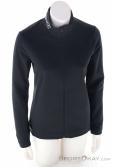 Peak Performance Rider Tech Zip Women Sweater, Peak Performance, Black, , Female, 0330-10400, 5638289911, 7333269745508, N2-02.jpg