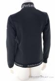 Peak Performance Rider Tech Zip Women Sweater, Peak Performance, Black, , Female, 0330-10400, 5638289911, 7333269745508, N2-12.jpg