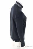 Peak Performance Rider Tech Zip Women Sweater, Peak Performance, Black, , Female, 0330-10400, 5638289911, 7333269745508, N2-17.jpg