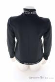 Peak Performance Rider Tech Zip Women Sweater, Peak Performance, Black, , Female, 0330-10400, 5638289911, 7333269745508, N3-13.jpg