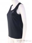 Peak Performance Active Tank Damen Tanktop, Peak Performance, Schwarz, , Damen, 0330-10401, 5638289931, 7333269868771, N1-06.jpg