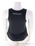 Peak Performance Active Tank Damen Tanktop, Peak Performance, Schwarz, , Damen, 0330-10401, 5638289931, 7333269868771, N3-13.jpg