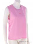 Peak Performance Explore Graphic SL Damen Tanktop, Peak Performance, Pink-Rosa, , Damen, 0330-10402, 5638289952, 7333269847585, N1-01.jpg