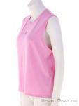 Peak Performance Explore Graphic SL Damen Tanktop, Peak Performance, Pink-Rosa, , Damen, 0330-10402, 5638289952, 7333269847585, N1-06.jpg