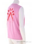 Peak Performance Explore Graphic SL Damen Tanktop, Peak Performance, Pink-Rosa, , Damen, 0330-10402, 5638289952, 7333269847585, N1-16.jpg