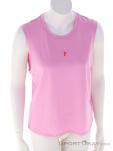 Peak Performance Explore Graphic SL Damen Tanktop, Peak Performance, Pink-Rosa, , Damen, 0330-10402, 5638289952, 7333269847585, N2-02.jpg