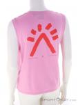 Peak Performance Explore Graphic SL Damen Tanktop, Peak Performance, Pink-Rosa, , Damen, 0330-10402, 5638289952, 7333269847585, N2-12.jpg