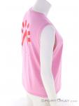 Peak Performance Explore Graphic SL Damen Tanktop, Peak Performance, Pink-Rosa, , Damen, 0330-10402, 5638289952, 7333269847585, N2-17.jpg