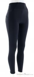 Peak Performance Flow Tights Women Leggings, Peak Performance, Black, , Female, 0330-10403, 5638289966, 7333269804854, N1-01.jpg