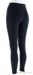 Peak Performance Flow Tights Women Leggings, Peak Performance, Black, , Female, 0330-10403, 5638289966, 7333269804854, N1-11.jpg