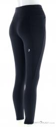 Peak Performance Flow Tights Damen Leggings, Peak Performance, Schwarz, , Damen, 0330-10403, 5638289966, 7333269804854, N1-16.jpg