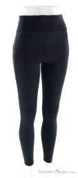 Peak Performance Flow Tights Damen Leggings, Peak Performance, Schwarz, , Damen, 0330-10403, 5638289966, 7333269804854, N2-02.jpg