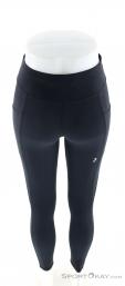 Peak Performance Flow Tights Damen Leggings, Peak Performance, Schwarz, , Damen, 0330-10403, 5638289966, 7333269804854, N3-13.jpg