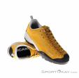 Scarpa Mojito Mens Shoes, Scarpa, Yellow, , Male, 0028-10346, 5638289975, 8057963304906, N1-01.jpg