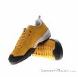 Scarpa Mojito Mens Shoes, Scarpa, Yellow, , Male, 0028-10346, 5638289975, 8057963304906, N1-06.jpg