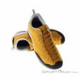 Scarpa Mojito Mens Shoes, Scarpa, Yellow, , Male, 0028-10346, 5638289975, 8057963304906, N2-02.jpg