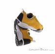 Scarpa Mojito Mens Shoes, Scarpa, Yellow, , Male, 0028-10346, 5638289975, 8057963304906, N2-17.jpg