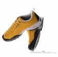 Scarpa Mojito Mens Shoes, Scarpa, Yellow, , Male, 0028-10346, 5638289975, 8057963304906, N3-08.jpg