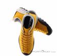 Scarpa Mojito Mens Shoes, Scarpa, Yellow, , Male, 0028-10346, 5638289975, 8057963304906, N4-04.jpg