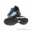 Scarpa Mojito GTX Hiking Boots Gore-Tex, Scarpa, Türkis, , Male,Female,Unisex, 0028-10658, 5638290008, 8057963219125, N2-12.jpg