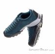 Scarpa Mojito GTX Hiking Boots Gore-Tex, Scarpa, Türkis, , Male,Female,Unisex, 0028-10658, 5638290008, 8057963219125, N3-08.jpg