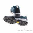 Scarpa Mojito GTX Hiking Boots Gore-Tex, Scarpa, Türkis, , Male,Female,Unisex, 0028-10658, 5638290008, 8057963219125, N3-13.jpg