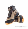 Scarpa Rush Trek GTX Hommes Chaussures de randonnée Gore-Tex, Scarpa, Braun, , Male, 0028-10661, 5638290119, 8057963332343, N1-06.jpg