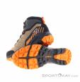 Scarpa Rush Trek GTX Hommes Chaussures de randonnée Gore-Tex, Scarpa, Braun, , Male, 0028-10661, 5638290119, 8057963332343, N1-11.jpg