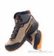 Scarpa Rush Trek GTX Hommes Chaussures de randonnée Gore-Tex, Scarpa, Braun, , Male, 0028-10661, 5638290119, 8057963332343, N2-07.jpg