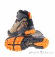 Scarpa Rush Trek GTX Hommes Chaussures de randonnée Gore-Tex, Scarpa, Braun, , Male, 0028-10661, 5638290119, 8057963332343, N2-12.jpg