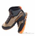 Scarpa Rush Trek GTX Hommes Chaussures de randonnée Gore-Tex, Scarpa, Braun, , Male, 0028-10661, 5638290119, 8057963332343, N3-08.jpg