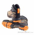 Scarpa Rush Trek GTX Hommes Chaussures de randonnée Gore-Tex, Scarpa, Braun, , Male, 0028-10661, 5638290119, 8057963332343, N3-13.jpg