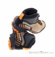 Scarpa Rush Trek GTX Hommes Chaussures de randonnée Gore-Tex, Scarpa, Braun, , Male, 0028-10661, 5638290119, 8057963332343, N3-18.jpg