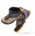 Scarpa Rush Trek GTX Hommes Chaussures de randonnée Gore-Tex, Scarpa, Braun, , Male, 0028-10661, 5638290119, 8057963332343, N4-09.jpg