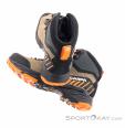 Scarpa Rush Trek GTX Hommes Chaussures de randonnée Gore-Tex, Scarpa, Braun, , Male, 0028-10661, 5638290119, 8057963332343, N4-14.jpg