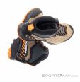 Scarpa Rush Trek GTX Hommes Chaussures de randonnée Gore-Tex, Scarpa, Braun, , Male, 0028-10661, 5638290119, 8057963332343, N4-19.jpg