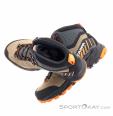 Scarpa Rush Trek GTX Hommes Chaussures de randonnée Gore-Tex, Scarpa, Braun, , Male, 0028-10661, 5638290119, 8057963332343, N5-10.jpg