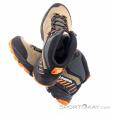 Scarpa Rush Trek GTX Hommes Chaussures de randonnée Gore-Tex, Scarpa, Braun, , Male, 0028-10661, 5638290119, 8057963332343, N5-15.jpg