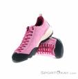 Scarpa Mojito GTX Chaussures de randonnée Gore-Tex, Scarpa, Pink-Rosa, , Male,Female,Unisex, 0028-10662, 5638290137, 8057963228721, N1-06.jpg