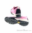 Scarpa Mojito GTX Chaussures de randonnée Gore-Tex, Scarpa, Pink-Rosa, , Male,Female,Unisex, 0028-10662, 5638290137, 8057963228721, N3-13.jpg