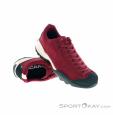 Scarpa Mojito GTX Chaussures de randonnée Gore-Tex, Scarpa, Dunkel-Rot, , Male,Female,Unisex, 0028-10662, 5638290150, 8057963220220, N1-01.jpg