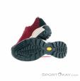 Scarpa Mojito GTX Chaussures de randonnée Gore-Tex, Scarpa, Dunkel-Rot, , Male,Female,Unisex, 0028-10662, 5638290150, 8057963220220, N1-11.jpg