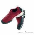 Scarpa Mojito GTX Chaussures de randonnée Gore-Tex, Scarpa, Dunkel-Rot, , Male,Female,Unisex, 0028-10662, 5638290150, 8057963220220, N3-08.jpg