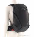 Rab Aeon ND 25l Damen Rucksack, Rab, Anthrazit, , Female, 0474-10126, 5638290171, 5059913002385, N1-01.jpg