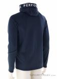 Peak Performance Rider Zip Hood Herren Sweater, Peak Performance, Dunkel-Blau, , Herren, 0330-10411, 5638290184, 7333269819438, N1-11.jpg